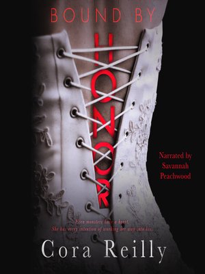 cover image of Bound by Honor